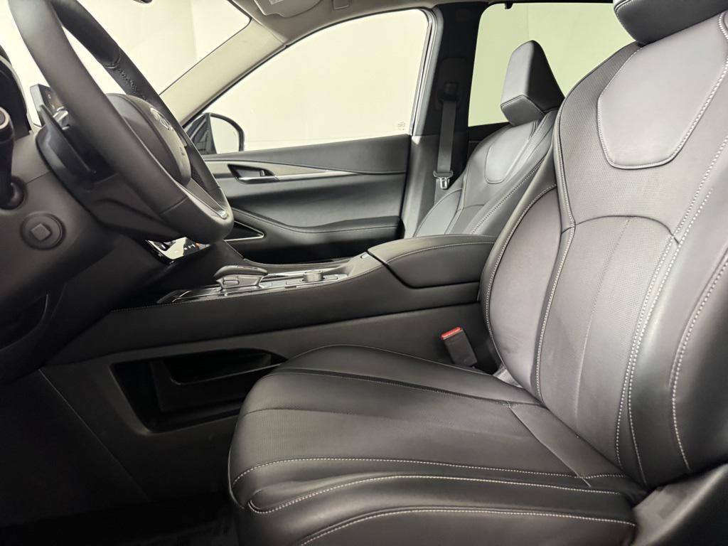 used 2026 INFINITI QX60 car, priced at $47,464