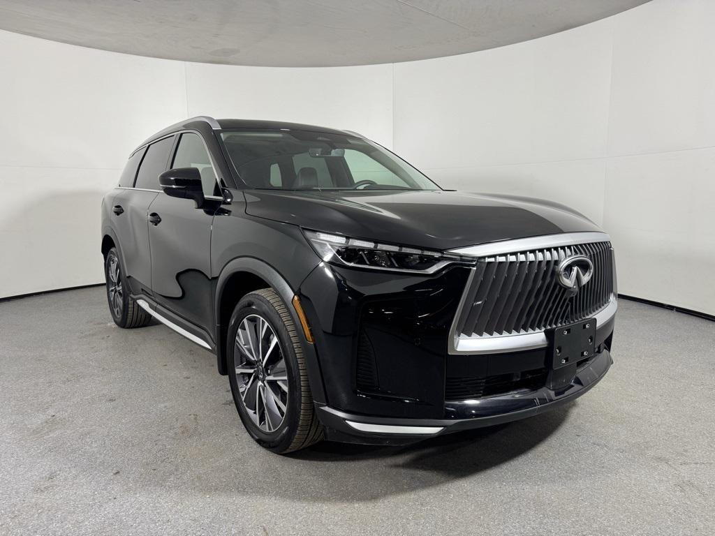 used 2026 INFINITI QX60 car, priced at $47,464
