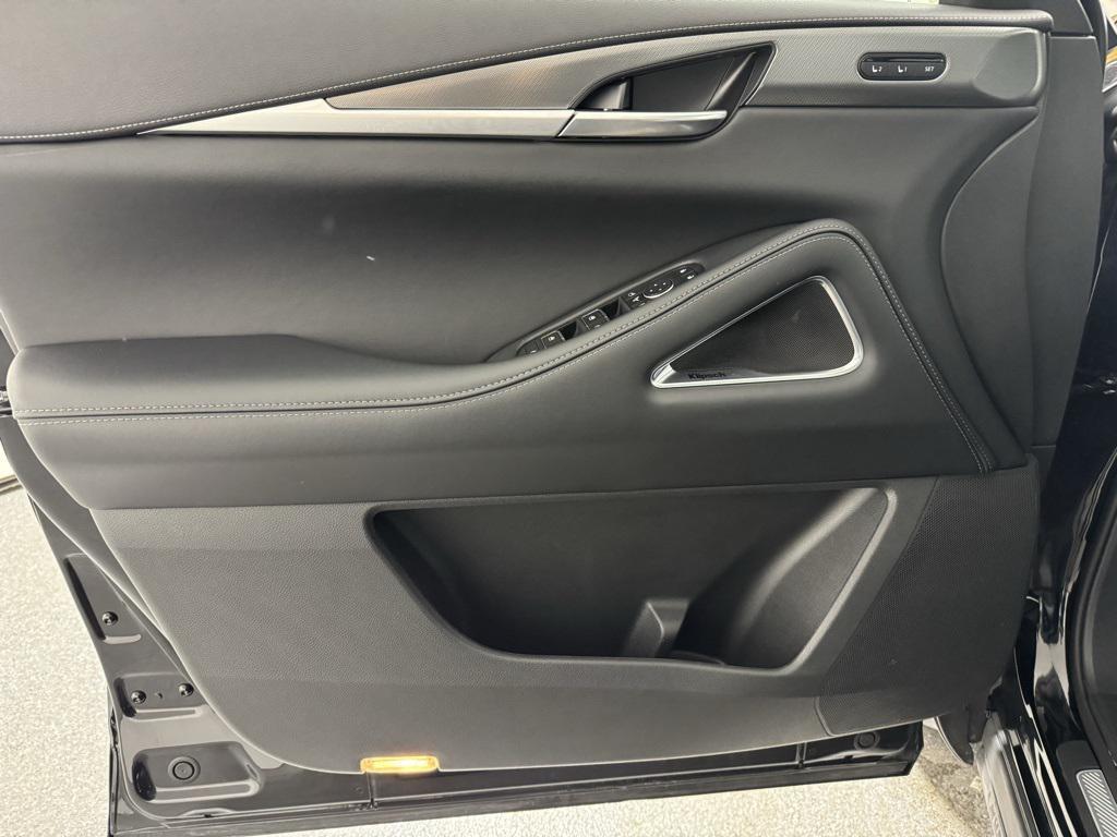 used 2026 INFINITI QX60 car, priced at $47,464