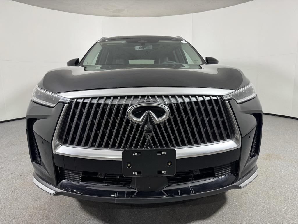 used 2026 INFINITI QX60 car, priced at $47,464