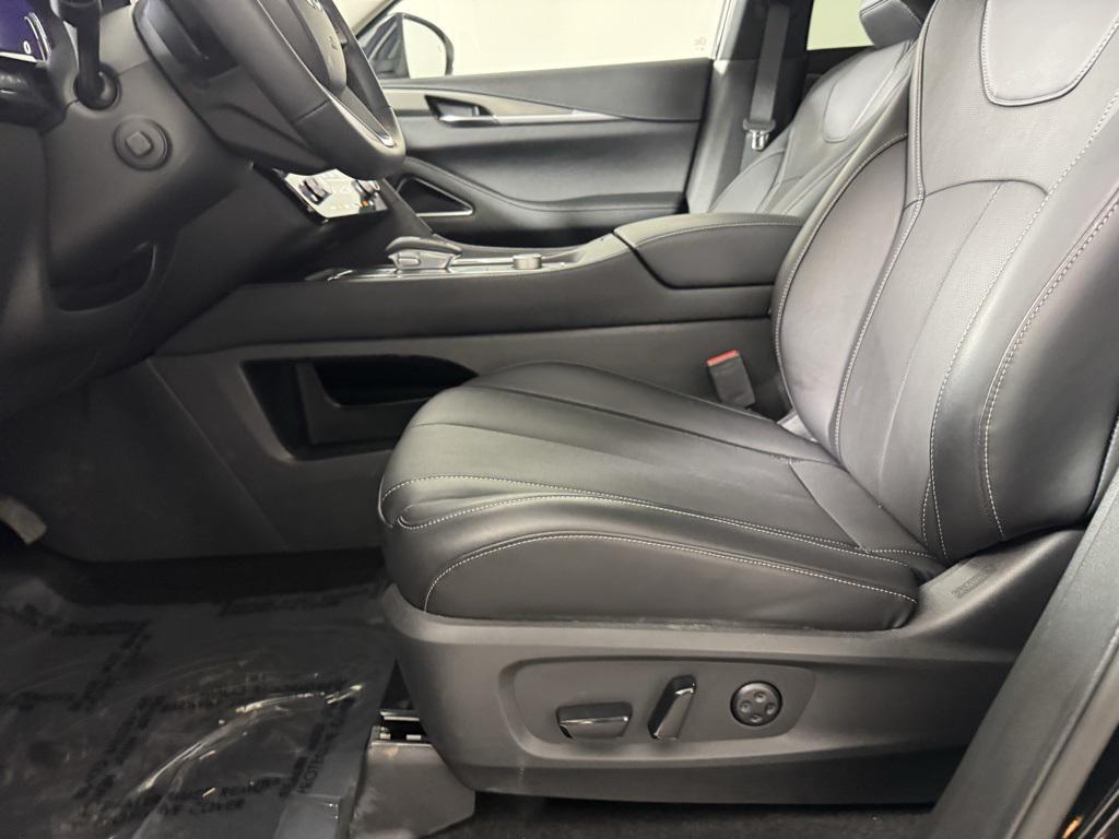 used 2026 INFINITI QX60 car, priced at $47,464