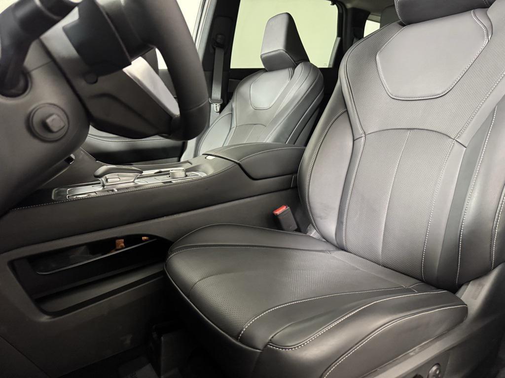 used 2026 INFINITI QX60 car, priced at $47,464