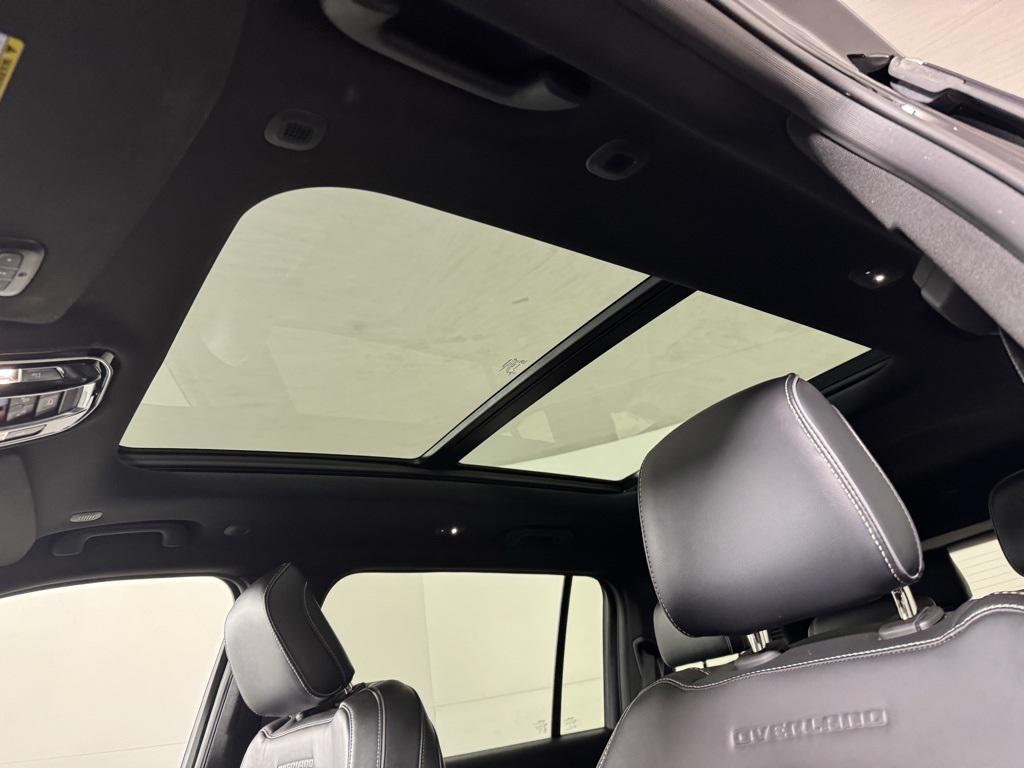 used 2023 Jeep Grand Cherokee L car, priced at $34,931