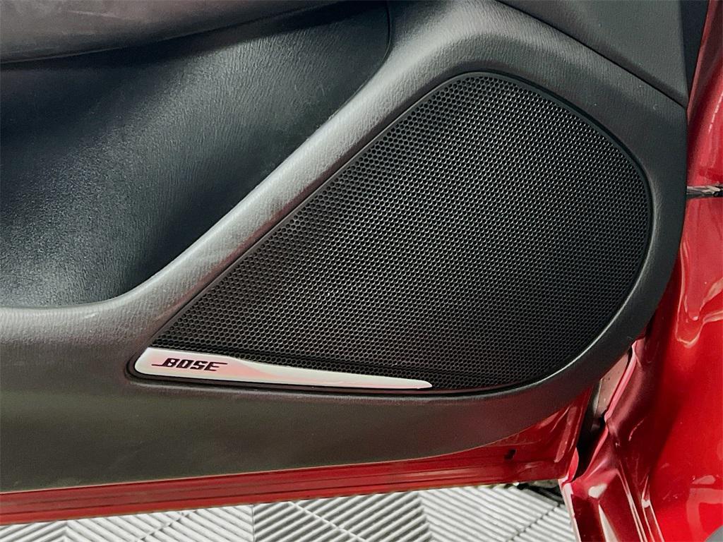 used 2018 Mazda Mazda6 car, priced at $17,421