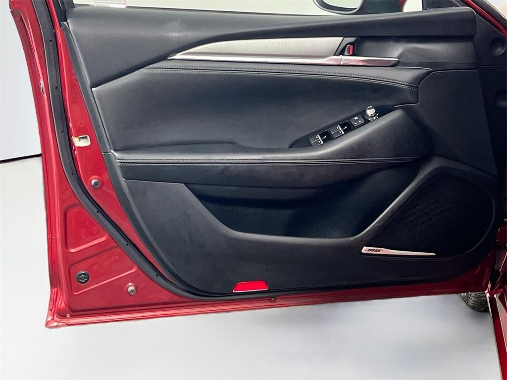 used 2018 Mazda Mazda6 car, priced at $17,421