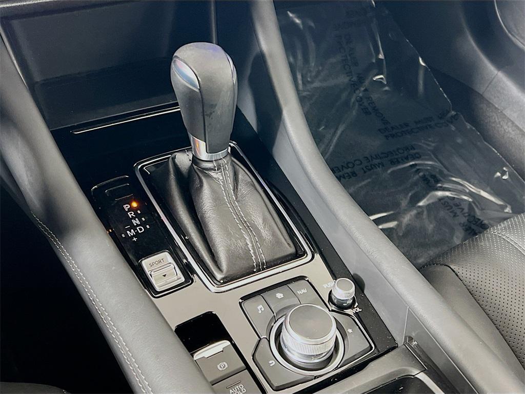 used 2018 Mazda Mazda6 car, priced at $17,421