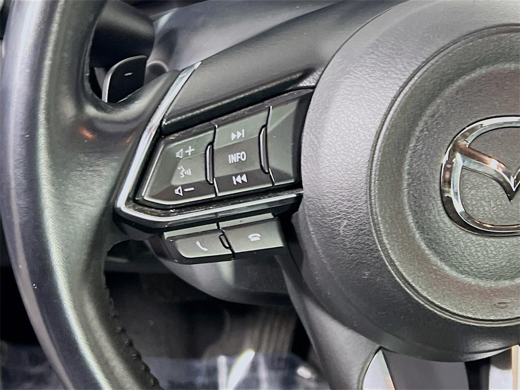 used 2018 Mazda Mazda6 car, priced at $17,421