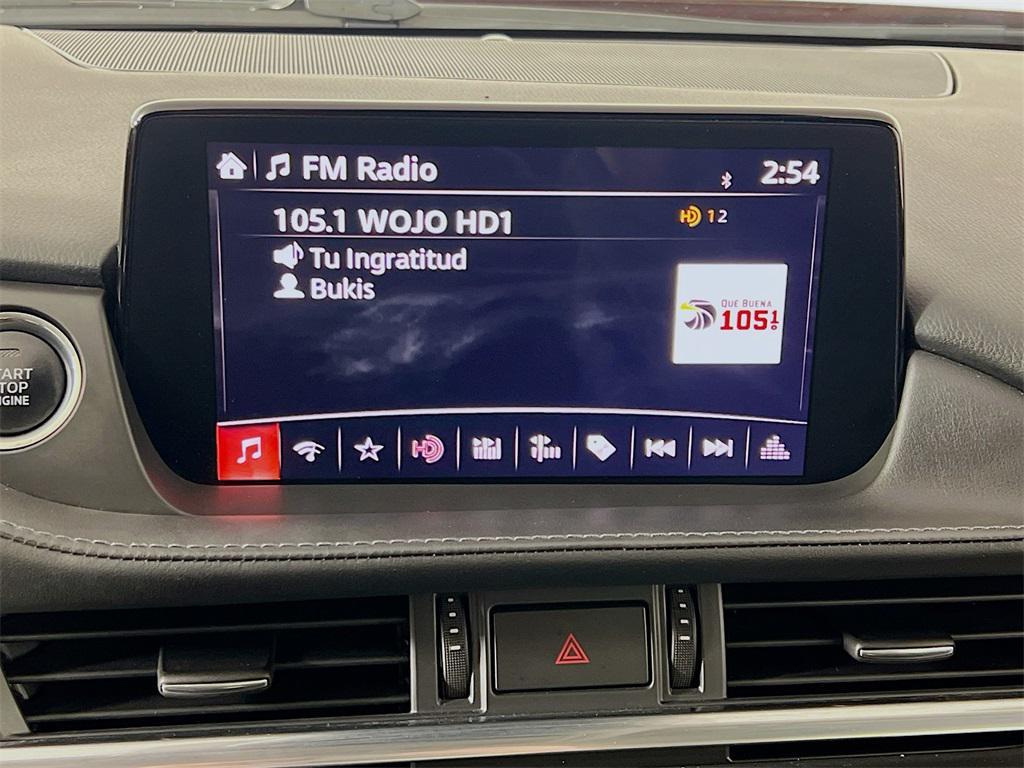 used 2018 Mazda Mazda6 car, priced at $17,421