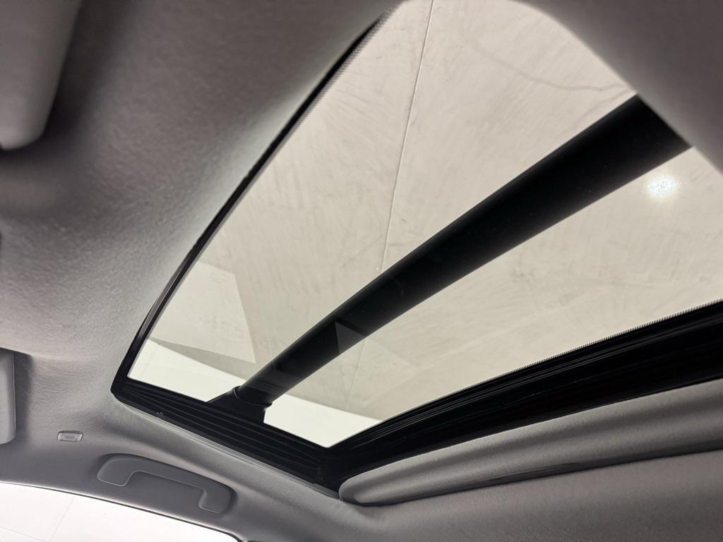 used 2025 Toyota Corolla Cross car, priced at $32,691