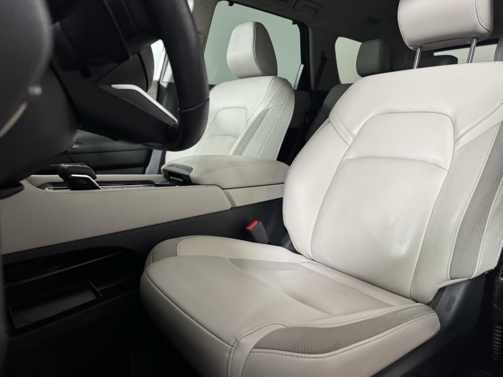 used 2024 Nissan Pathfinder car, priced at $29,991