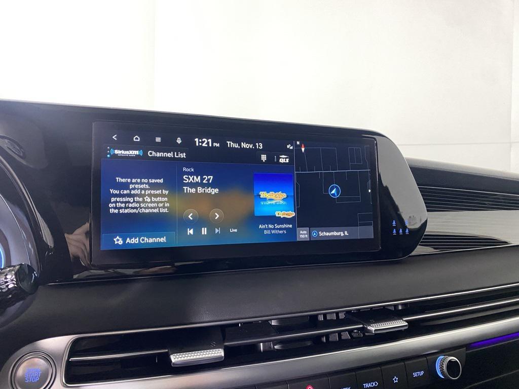 used 2024 Hyundai Palisade car, priced at $40,025