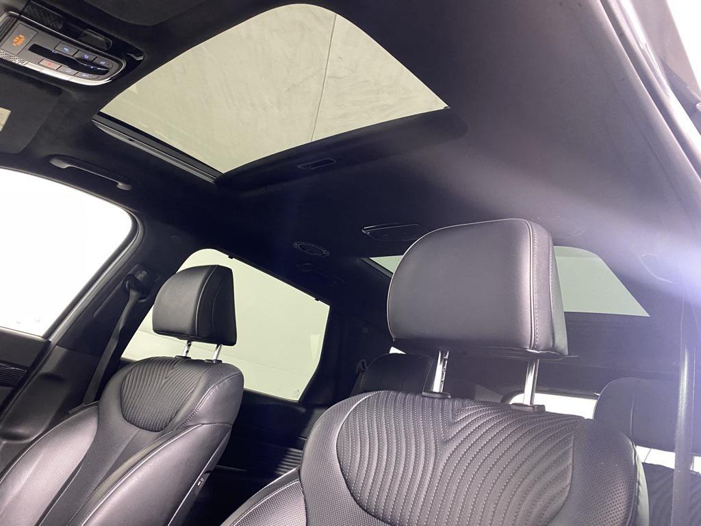 used 2024 Hyundai Palisade car, priced at $40,025