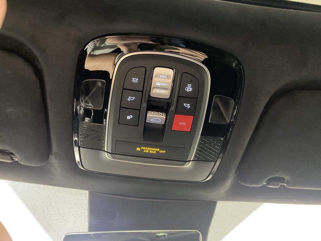 used 2024 Hyundai Palisade car, priced at $40,025