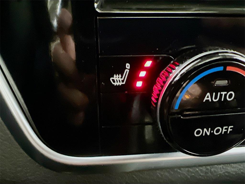 used 2023 Nissan Rogue car, priced at $22,945