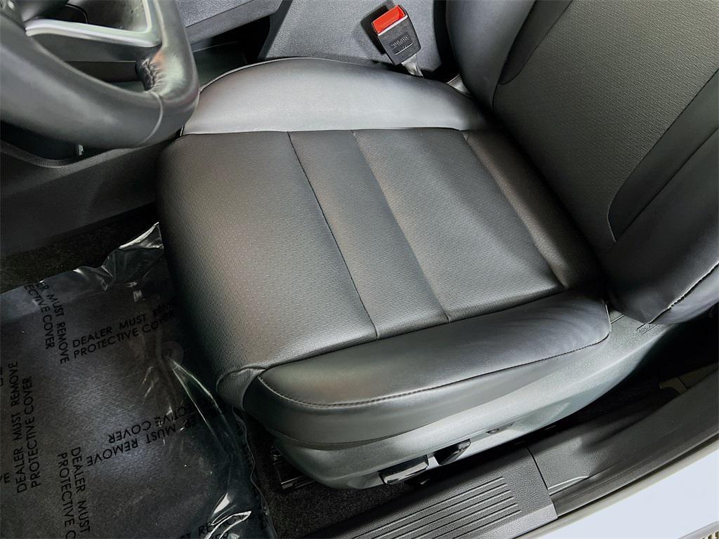 used 2023 Nissan Rogue car, priced at $22,945