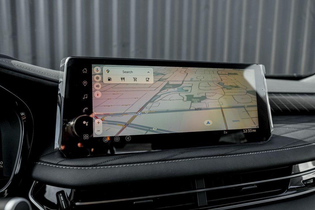 new 2026 INFINITI QX60 car, priced at $61,560