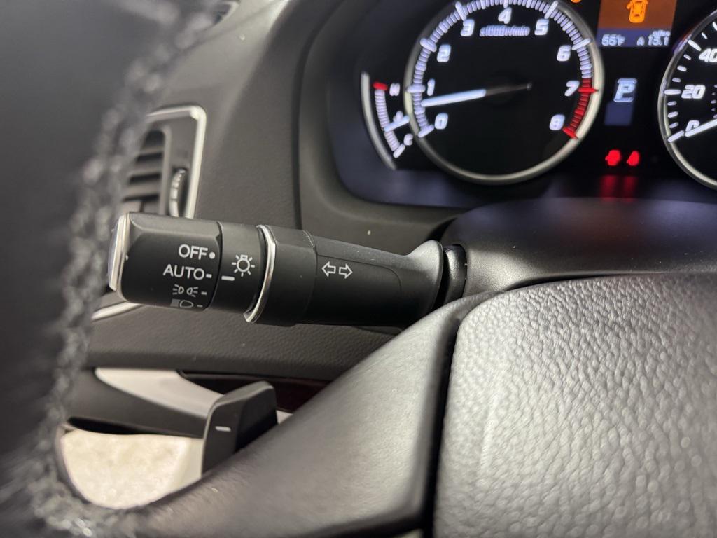 used 2016 Acura TLX car, priced at $17,991