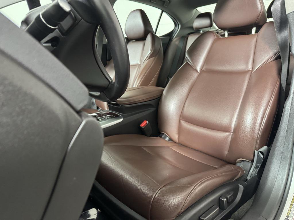 used 2016 Acura TLX car, priced at $17,991