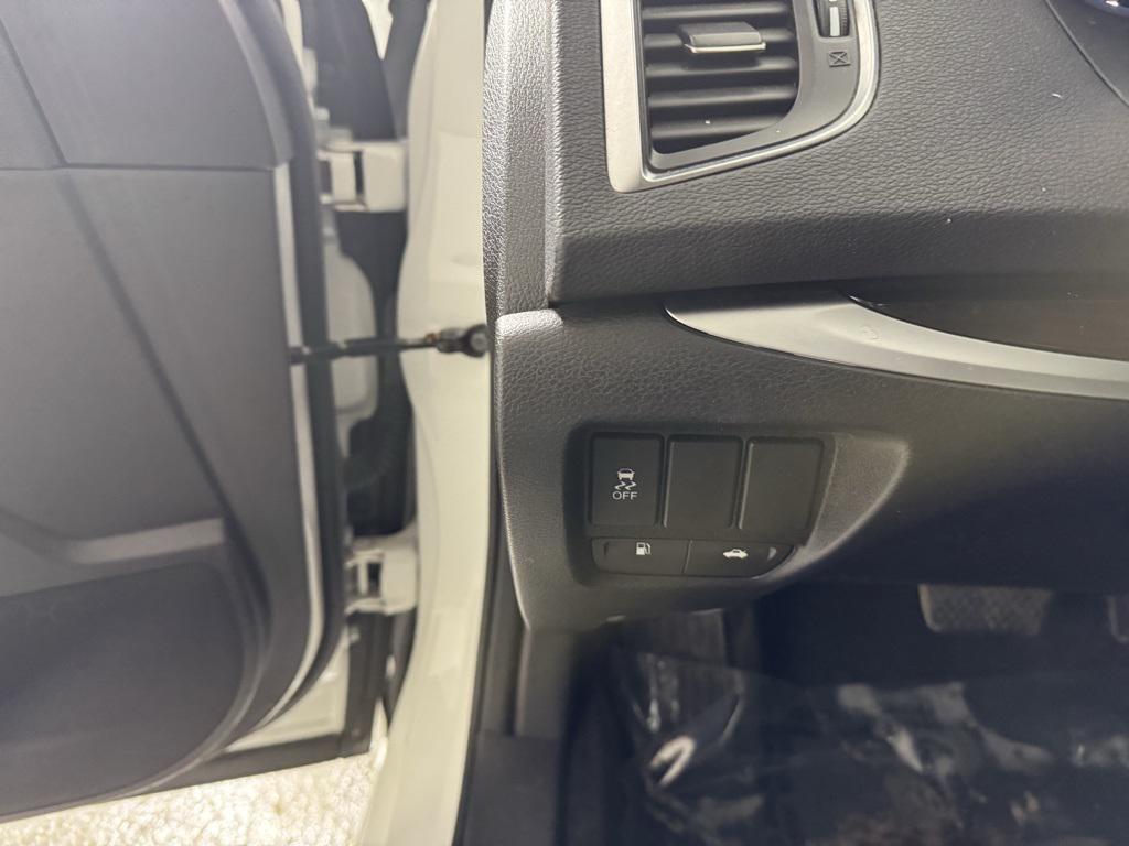 used 2016 Acura TLX car, priced at $17,991