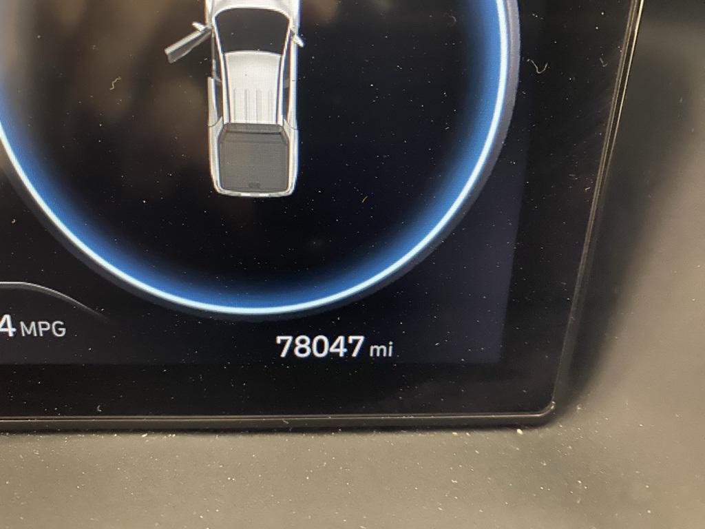 used 2022 Hyundai SANTA CRUZ car, priced at $20,905