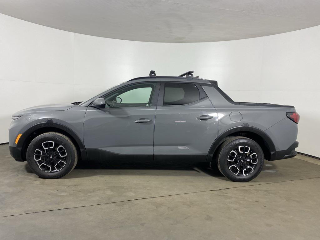 used 2022 Hyundai SANTA CRUZ car, priced at $20,905