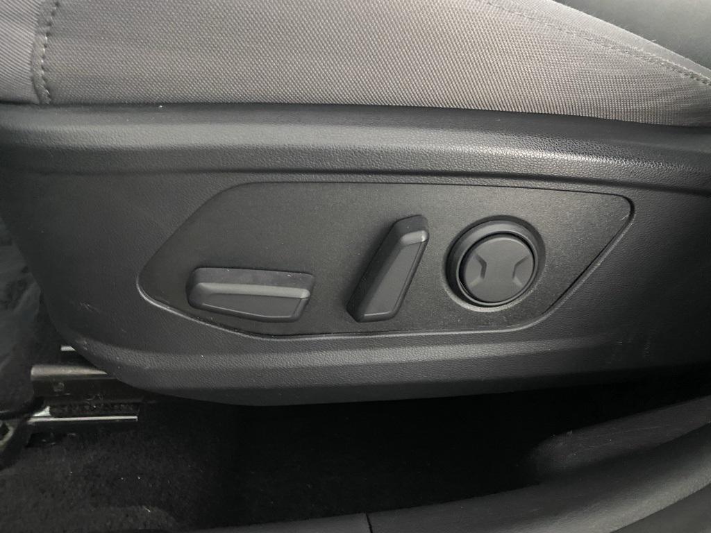 used 2022 Hyundai SANTA CRUZ car, priced at $20,905