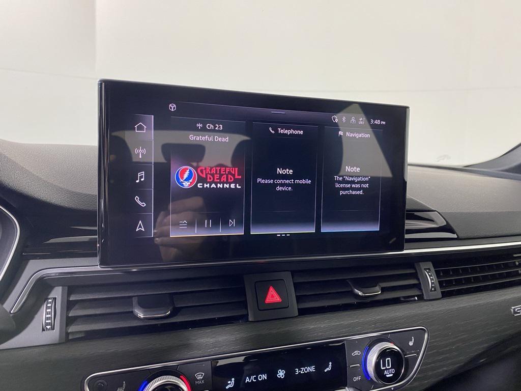 used 2024 Audi A5 Sportback car, priced at $30,485