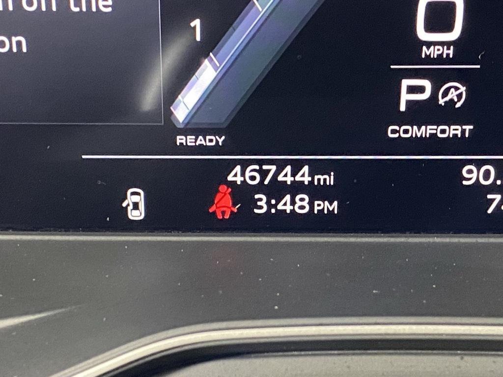 used 2024 Audi A5 Sportback car, priced at $30,485