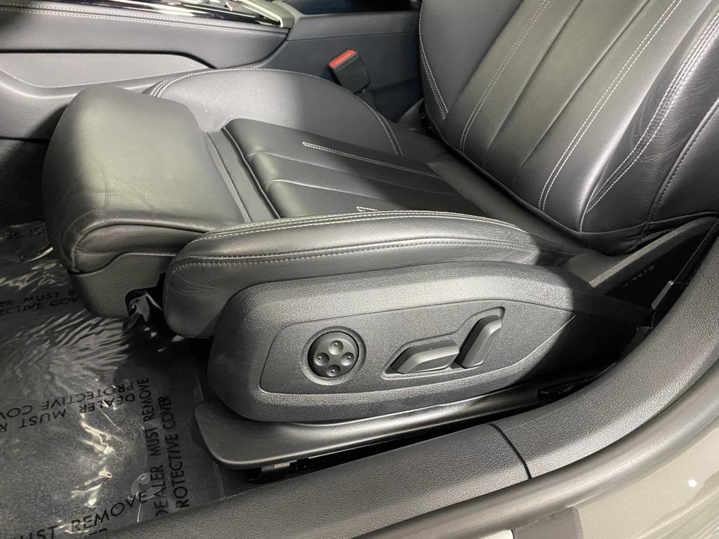 used 2024 Audi A5 Sportback car, priced at $30,485