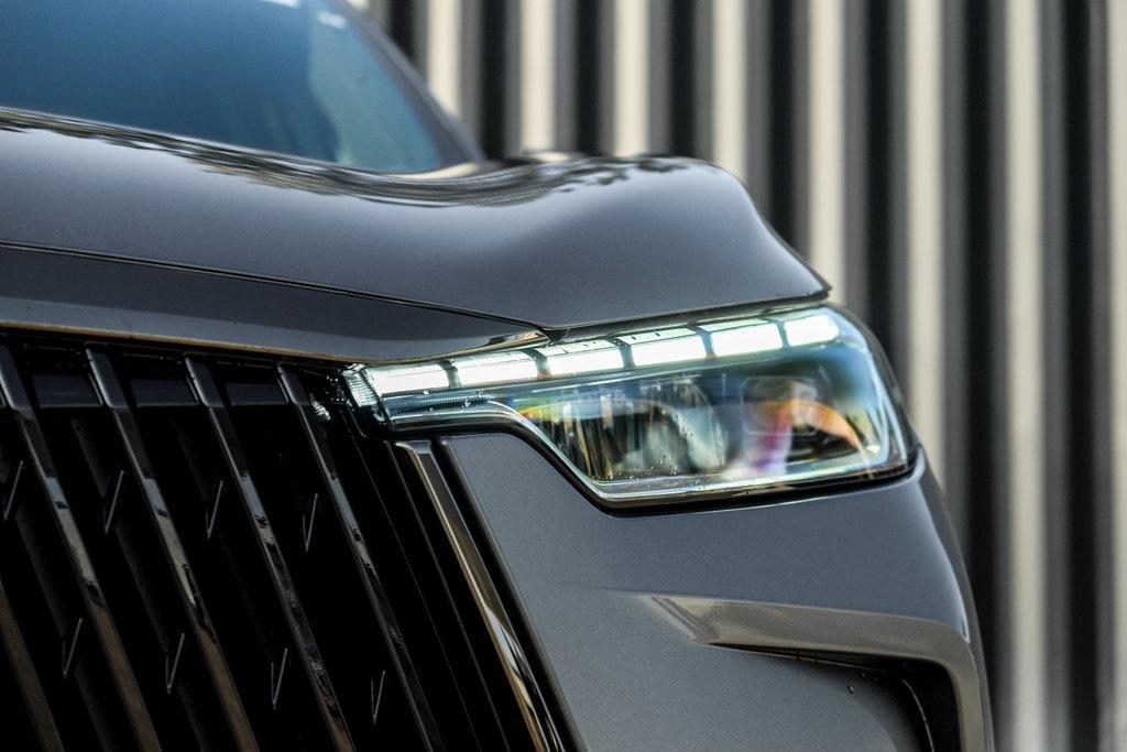 new 2026 INFINITI QX60 car, priced at $60,899