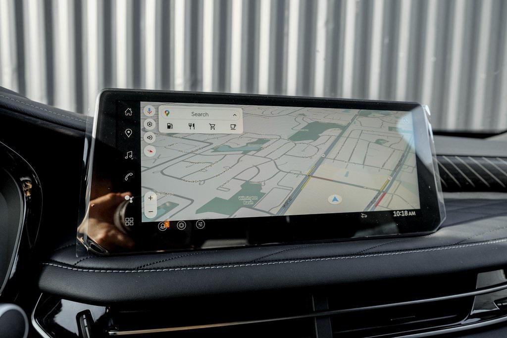 new 2026 INFINITI QX60 car, priced at $60,899