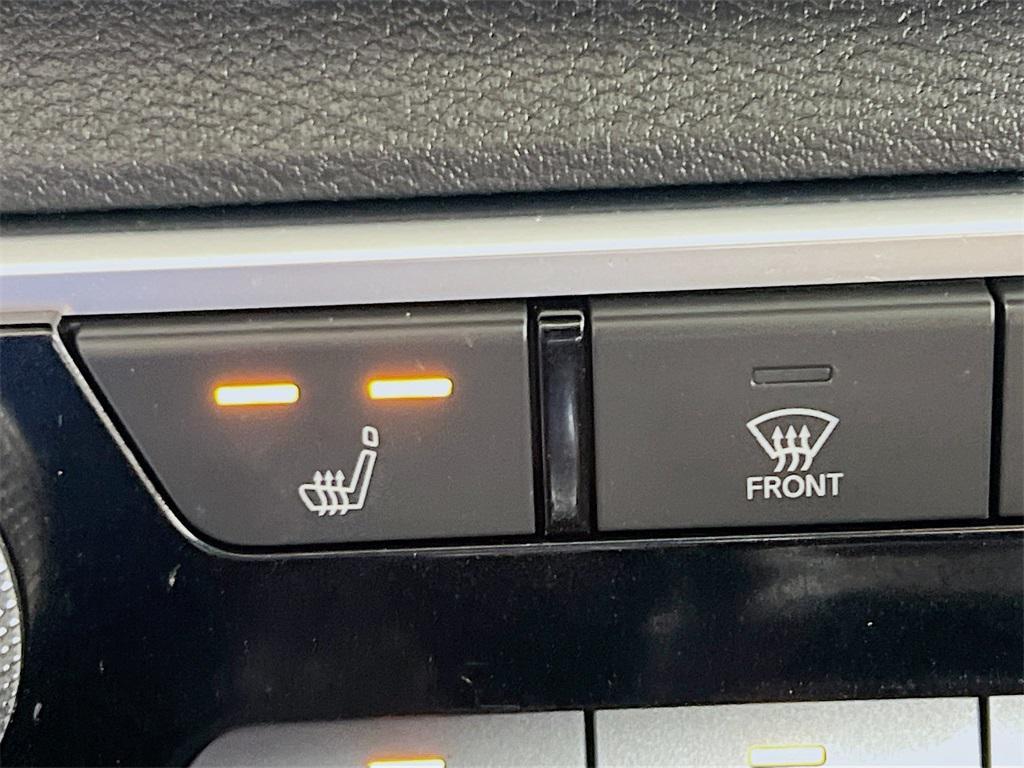 used 2022 Nissan Altima car, priced at $16,195