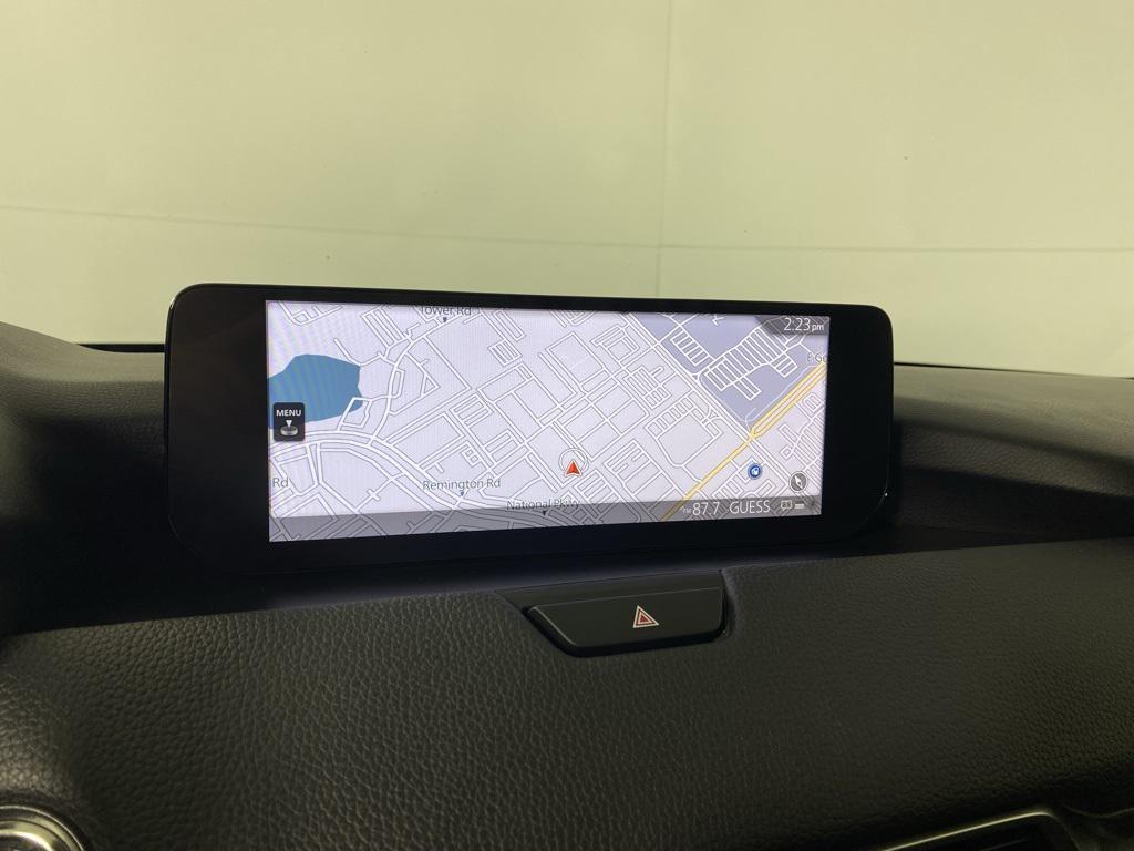 used 2024 Mazda CX-90 car, priced at $30,265