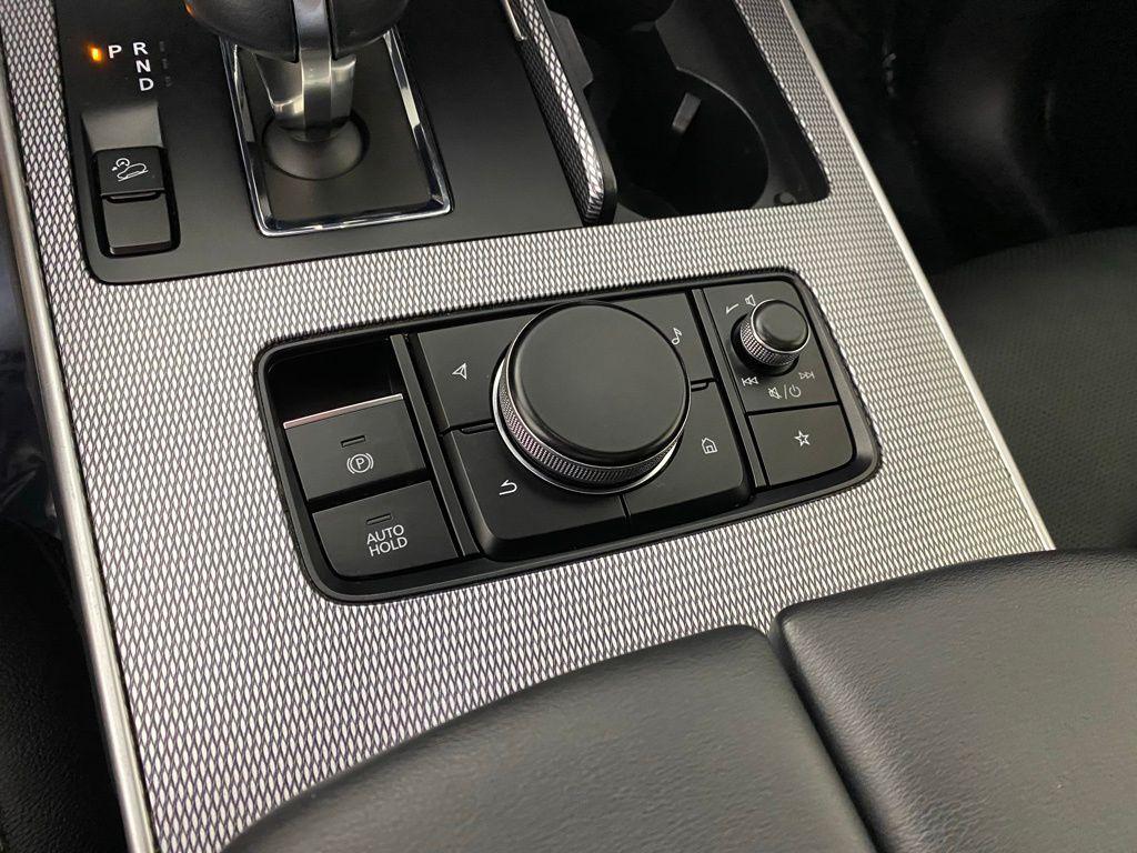used 2024 Mazda CX-90 car, priced at $31,991