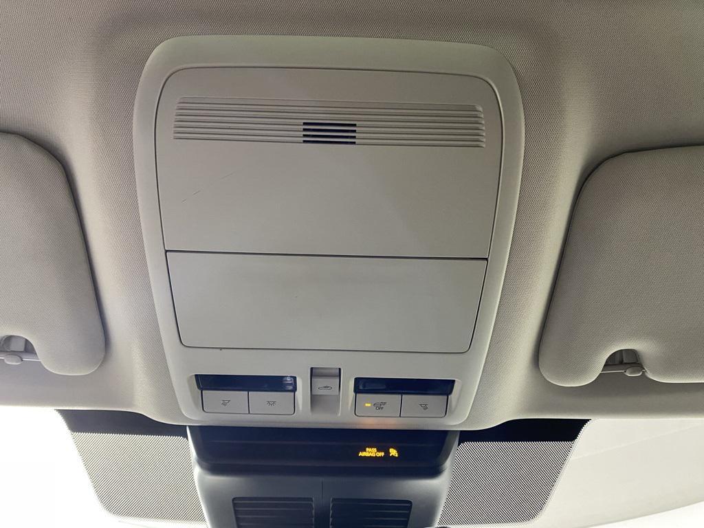 used 2024 Mazda CX-90 car, priced at $30,265