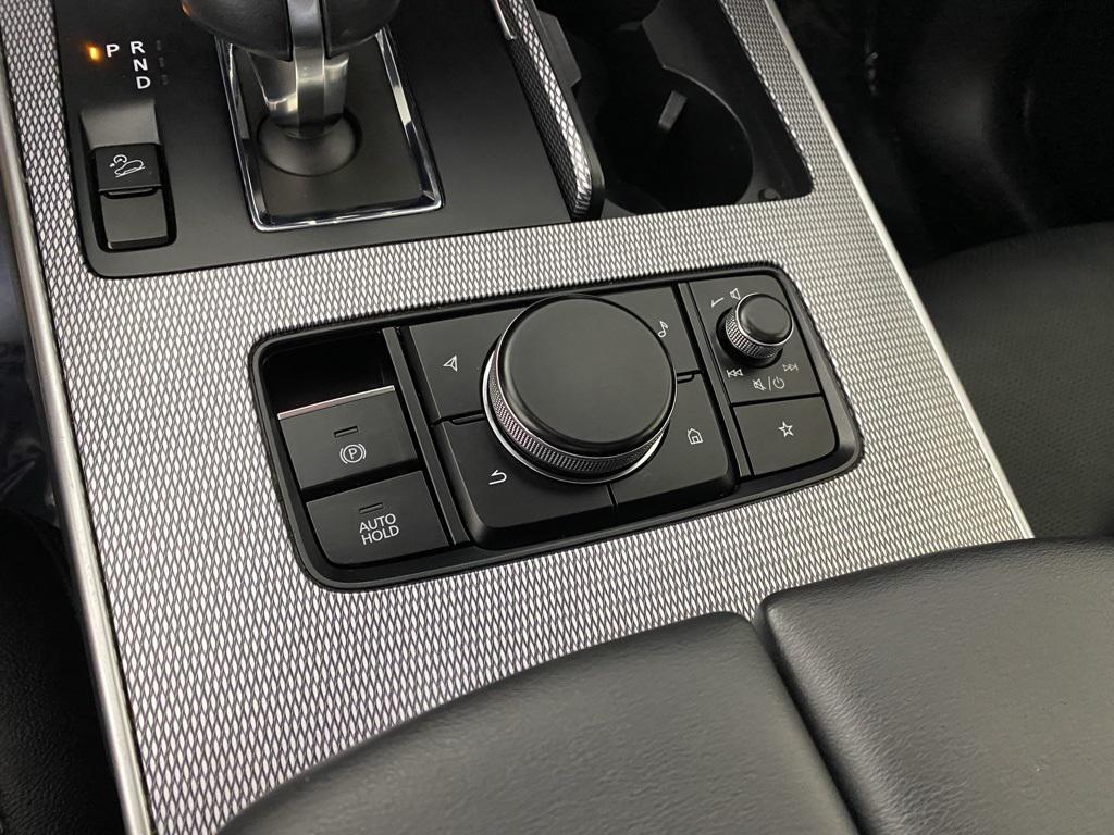 used 2024 Mazda CX-90 car, priced at $30,265