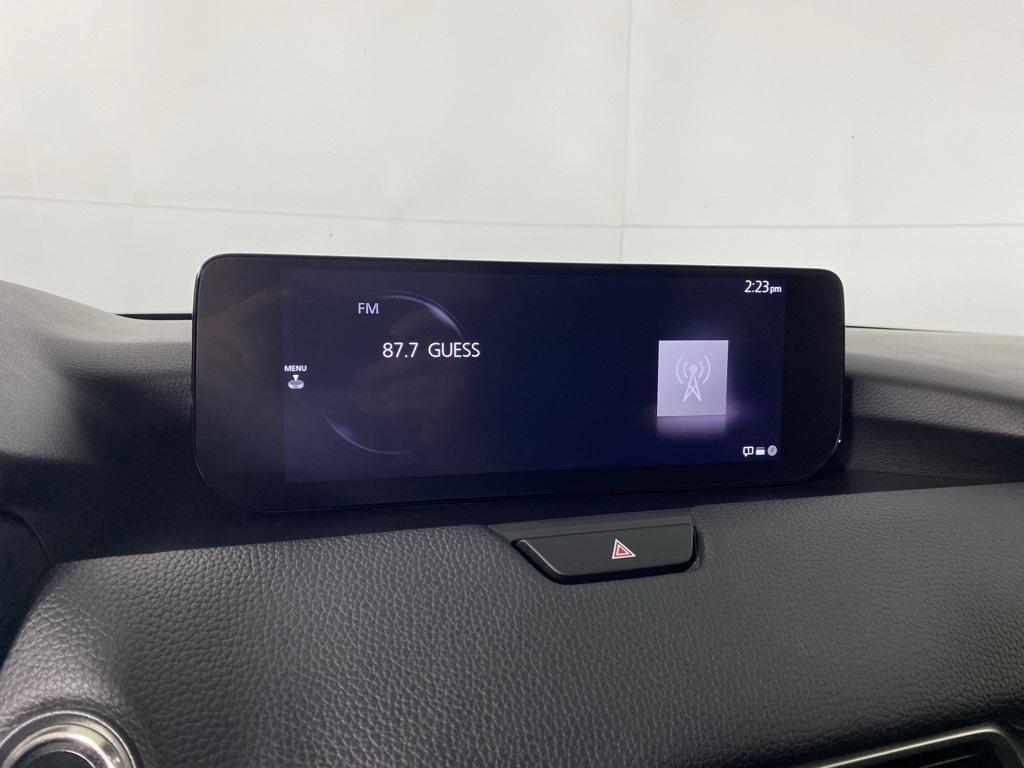 used 2024 Mazda CX-90 car, priced at $30,265