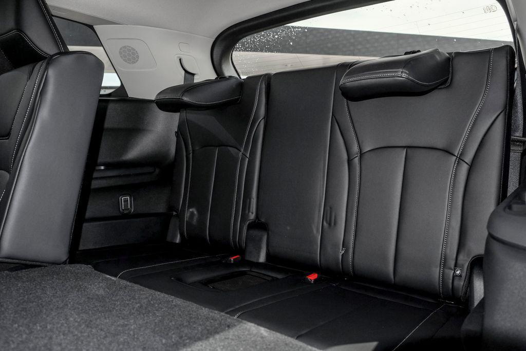 new 2027 INFINITI QX60 car, priced at $62,662