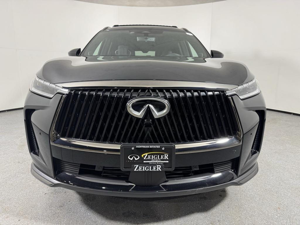 used 2026 INFINITI QX60 car, priced at $59,981