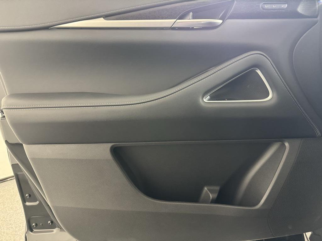 used 2026 INFINITI QX60 car, priced at $59,981