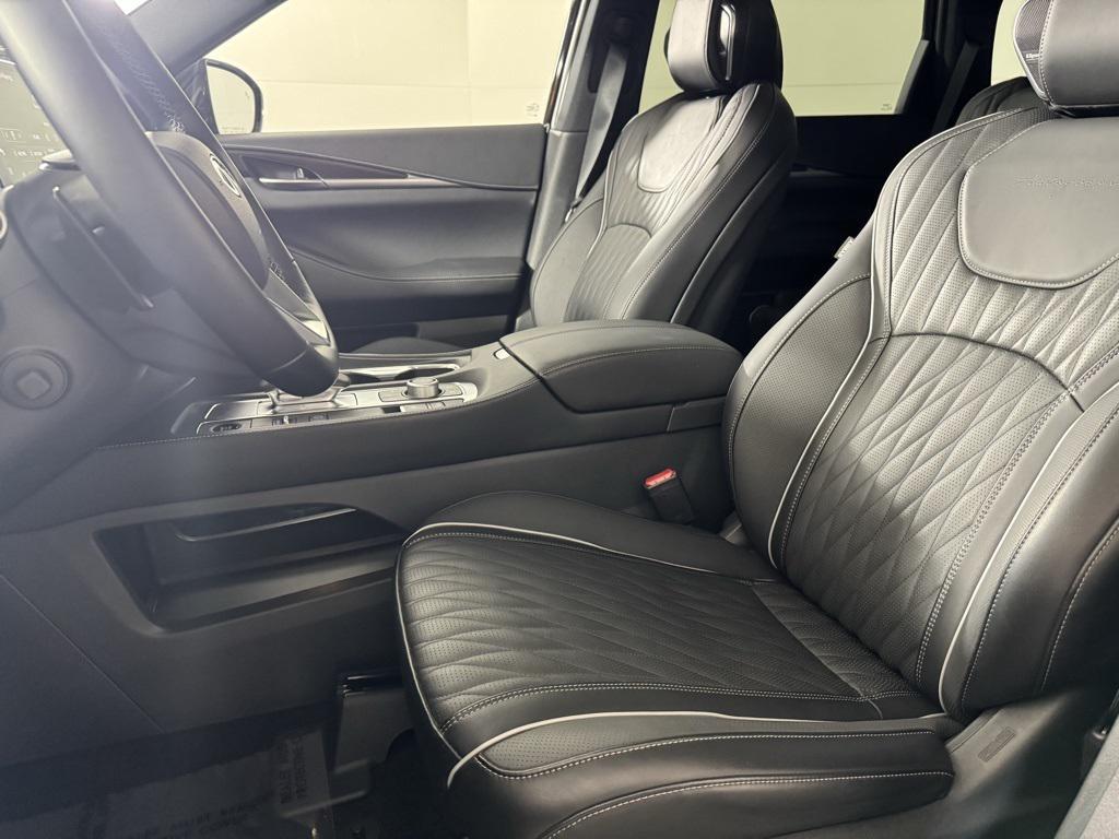 used 2026 INFINITI QX60 car, priced at $59,981