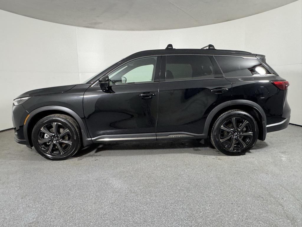 used 2026 INFINITI QX60 car, priced at $59,981