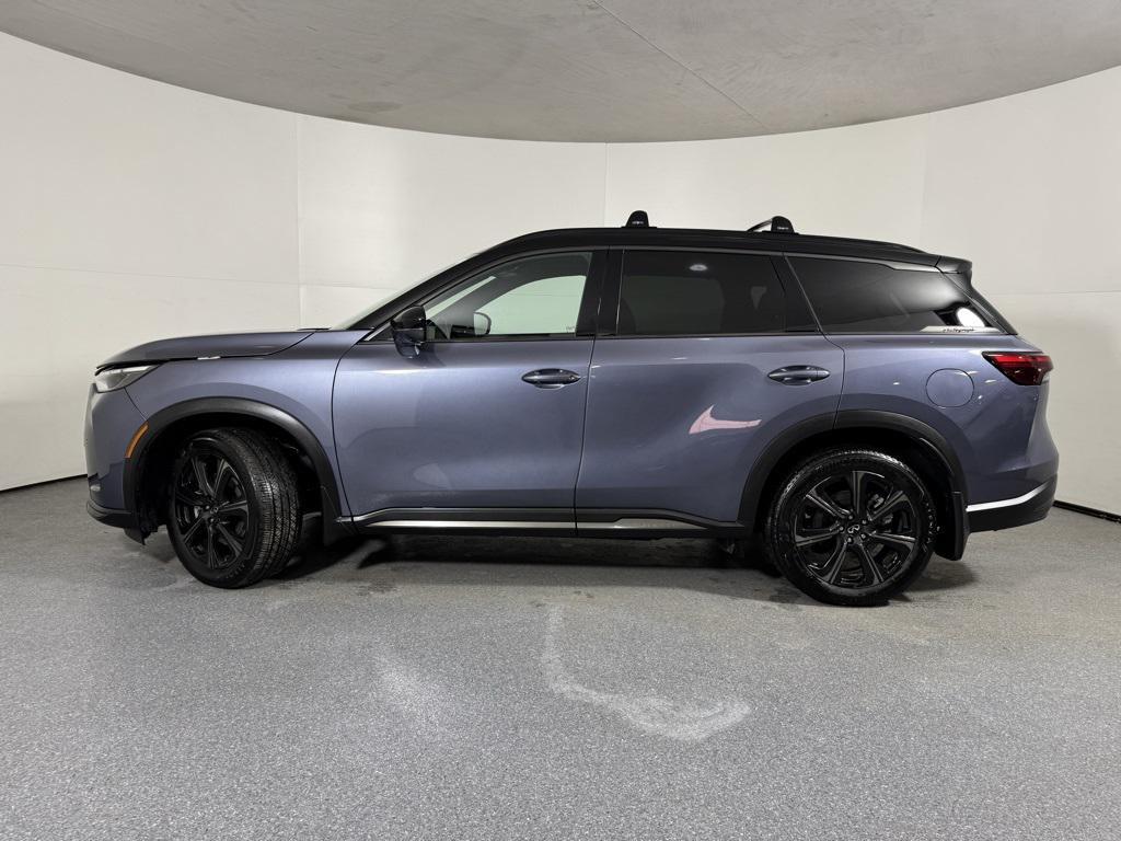 used 2026 INFINITI QX60 car, priced at $59,015