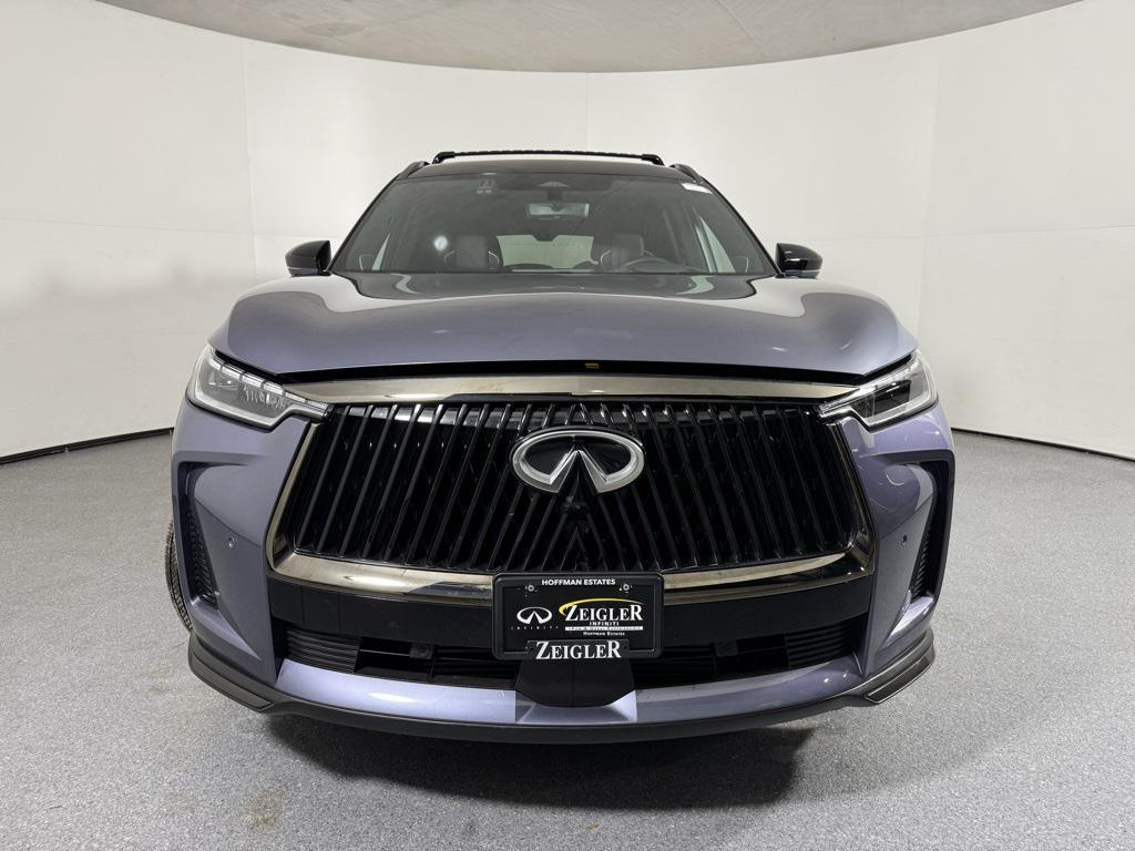 used 2026 INFINITI QX60 car, priced at $59,015