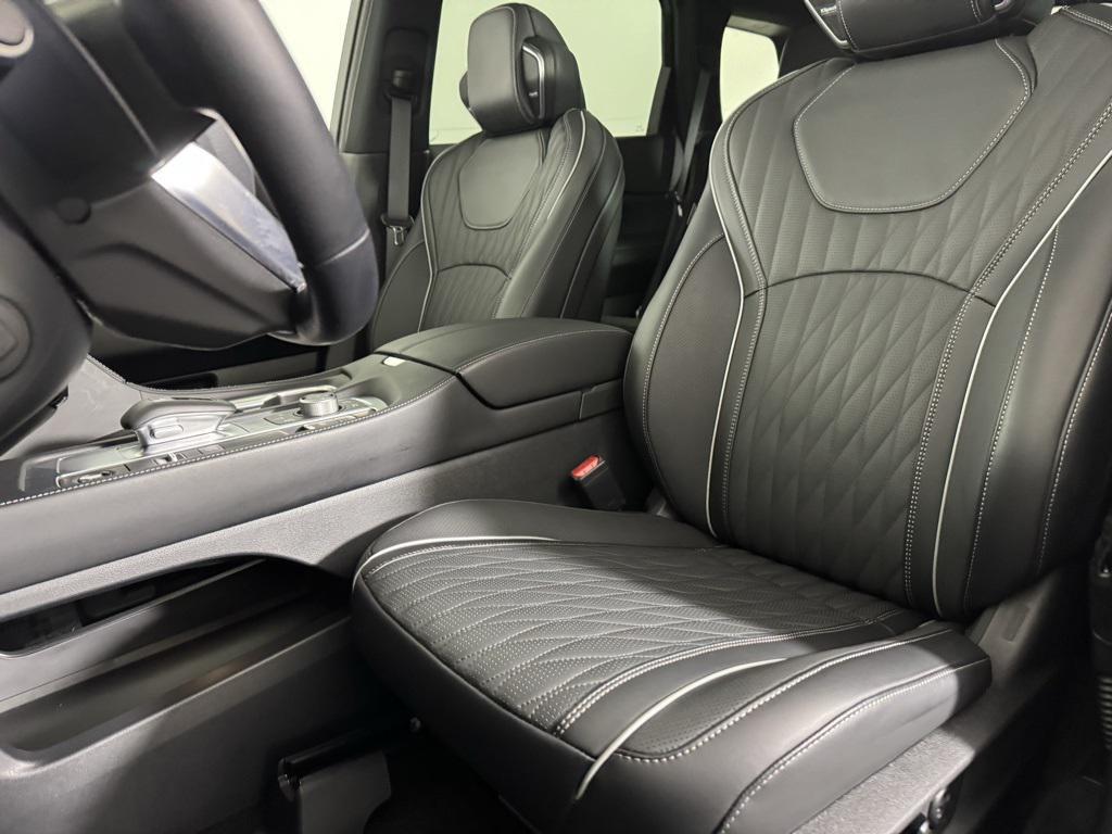 used 2026 INFINITI QX60 car, priced at $59,015