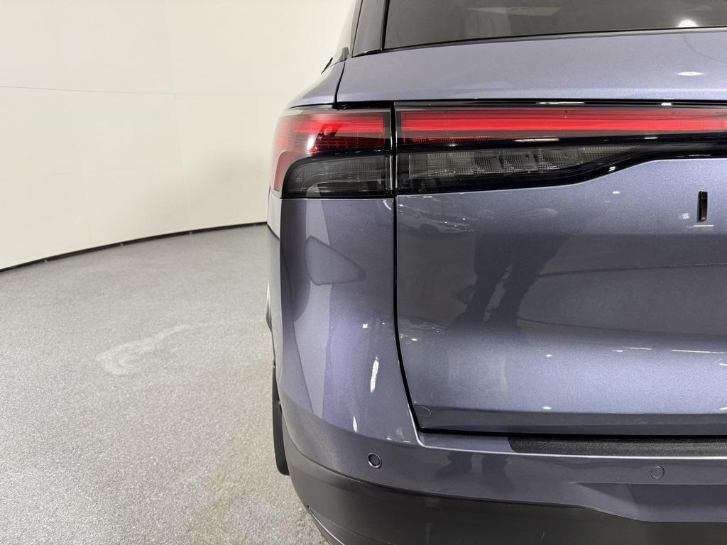 used 2026 INFINITI QX60 car, priced at $59,015