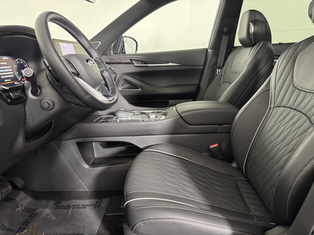 used 2026 INFINITI QX60 car, priced at $59,015