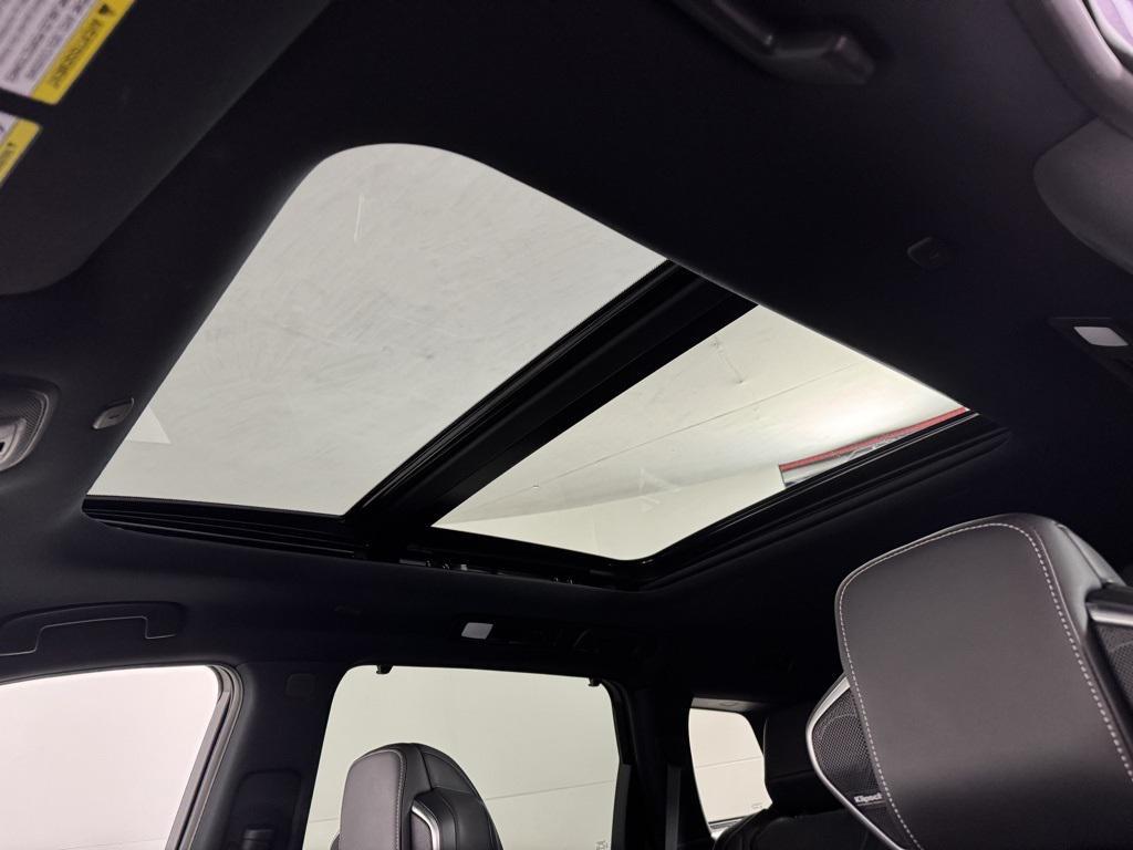 used 2026 INFINITI QX60 car, priced at $59,015