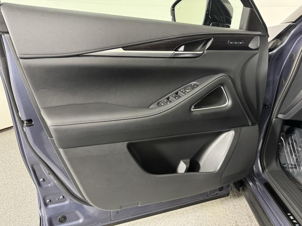 used 2026 INFINITI QX60 car, priced at $59,015