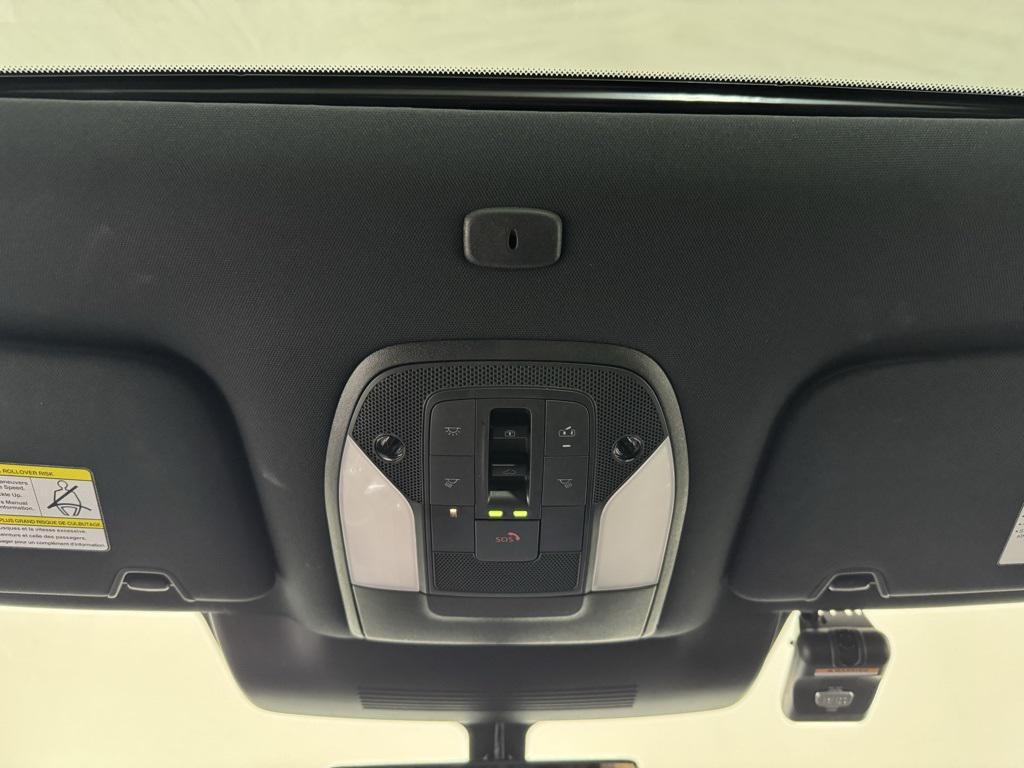 used 2026 INFINITI QX60 car, priced at $59,015